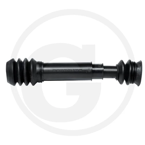 Vetőmag cső 305-600mm