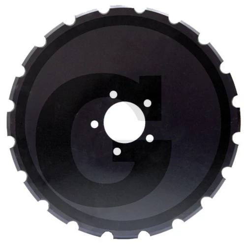 Tárcsa D 410mm