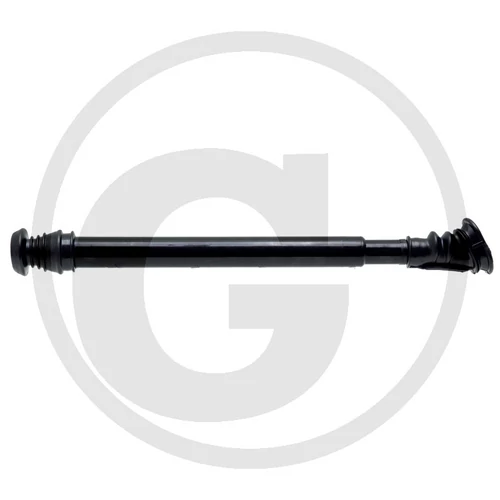 Vetőcső 2 részes 1040mm