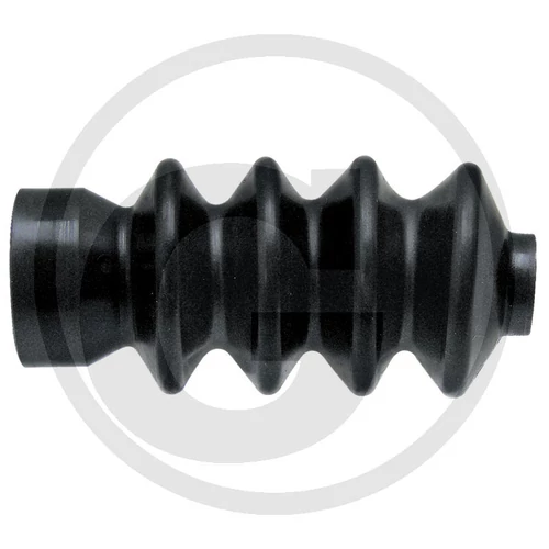 Gumiharmónika 20/35x92mm