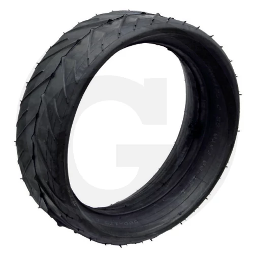 Abroncs 500x175mm
