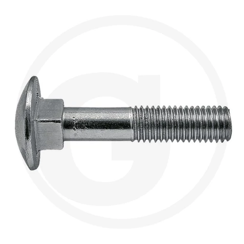 Zárócsvar 10x30mm