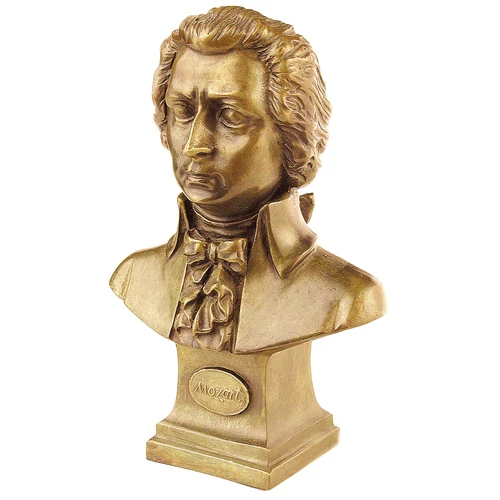 Mozart