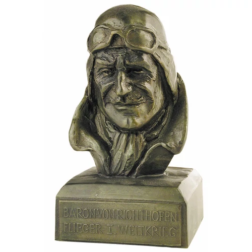 Baron von Richthofen