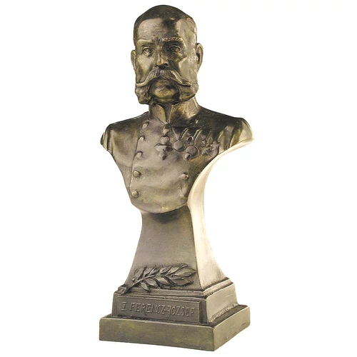 Ferencz József, közepes