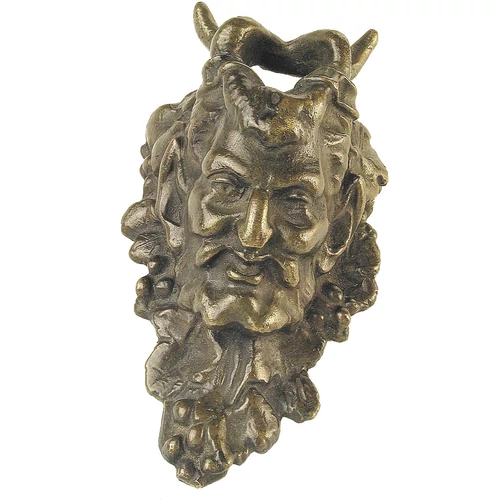 Faun fej
