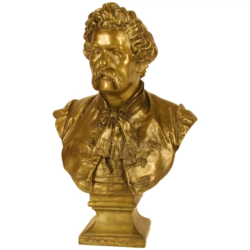 Arany János mellszobor