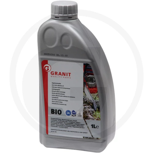 GRANIT Bio lánckenő olaj