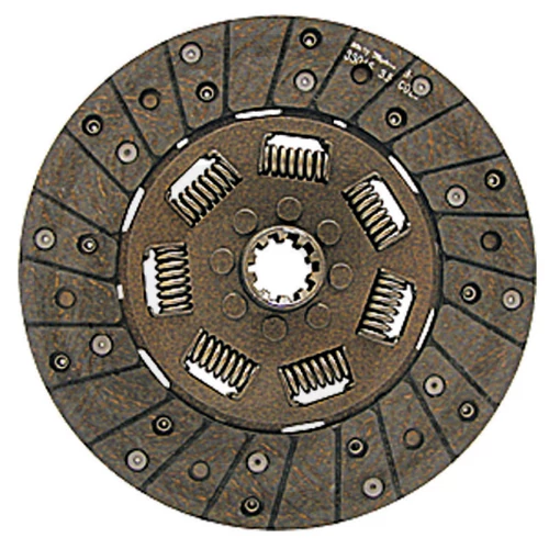 kuplungtárcsa 250