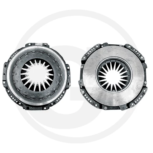 MEMBRÁNRUGÓS KUPLUNG MF 310