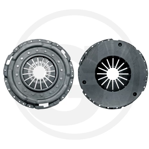 EGYSZERŰ TENGELYKAPCSOLÓ
lendítőtárcsa: 34,5 mm mély