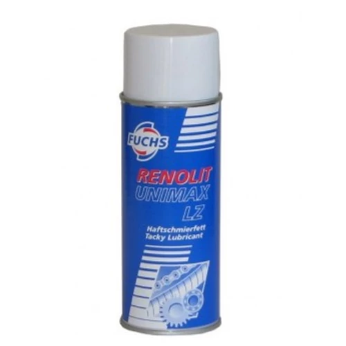 Fuchs Renolit Unimax LZ 400ml