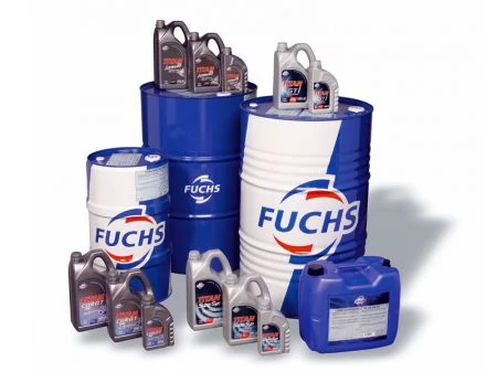 Fuchs Renoclean special 2000 5L