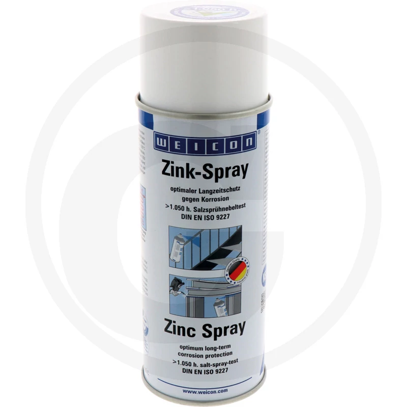 Cink spray