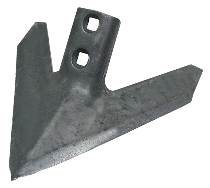 Lúdtalpkapa 254mm