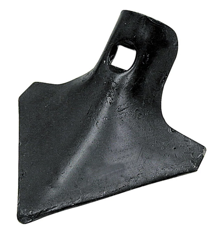 Lúdtalp kapa