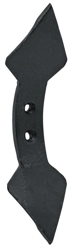 Kettős szívkapa 135mm