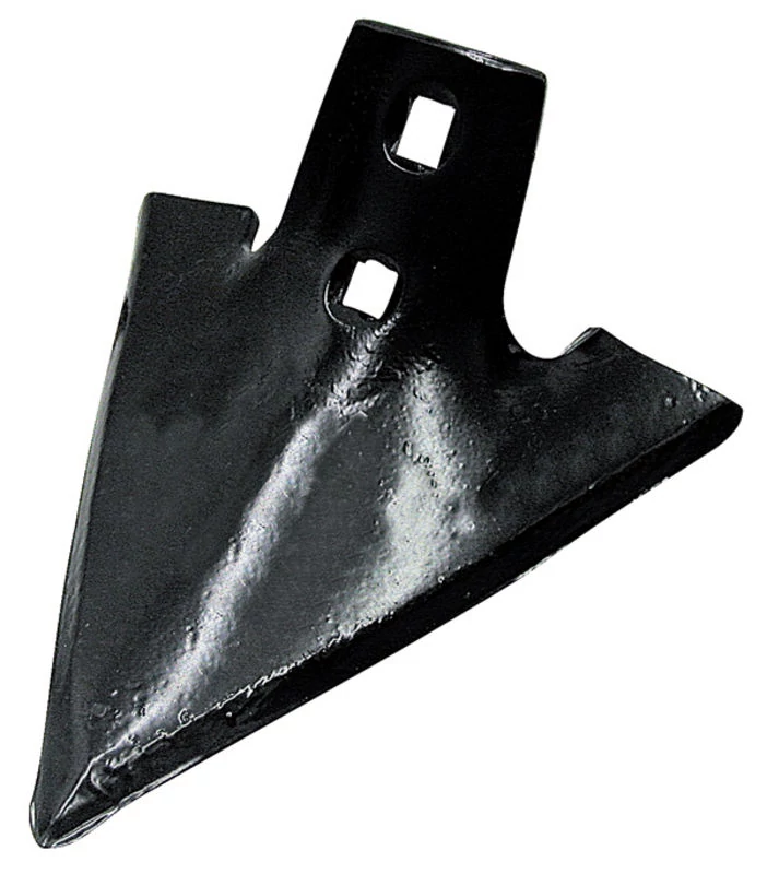 Lúdtalpkapa 210mm