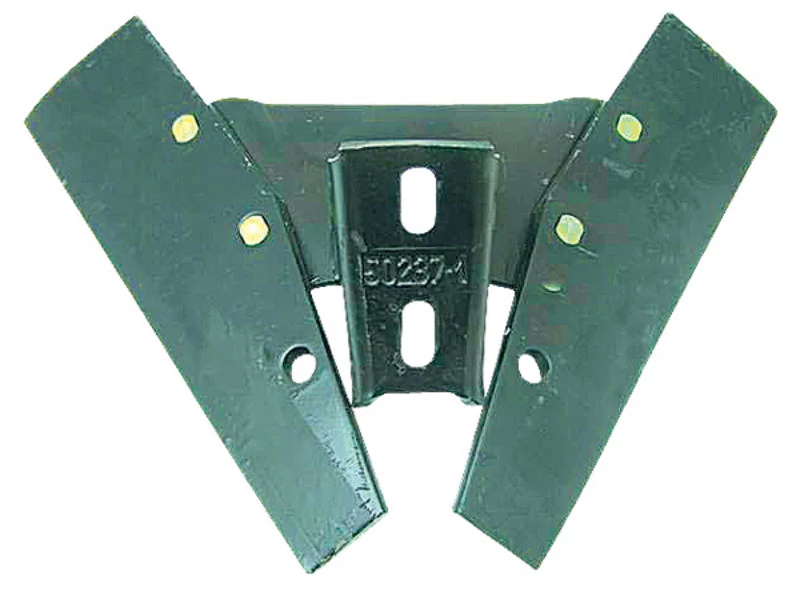Ekeszárny régi 440mm