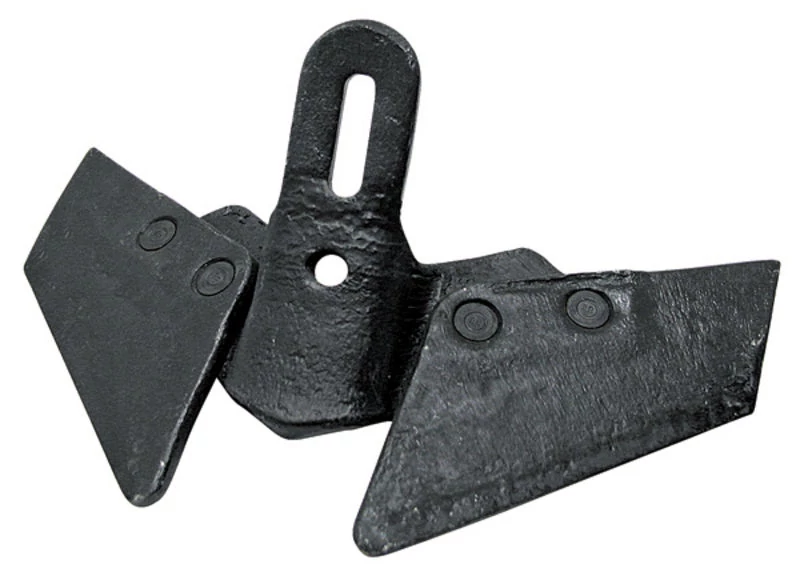 Ekeszárny 370mm