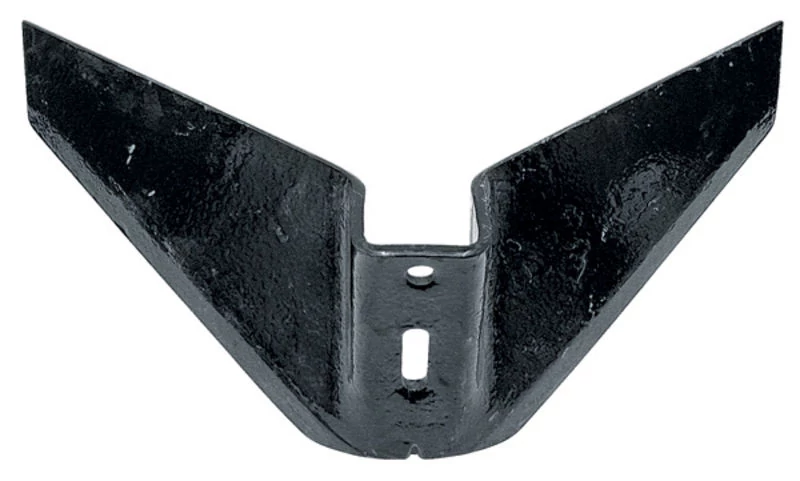 Ekeszárny 480mm