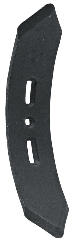 Elő Ekevas 450mm