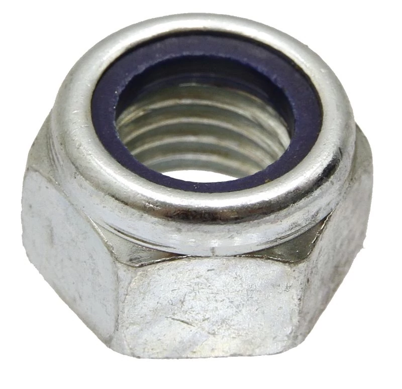 Hatszöganya M16x2 10.9