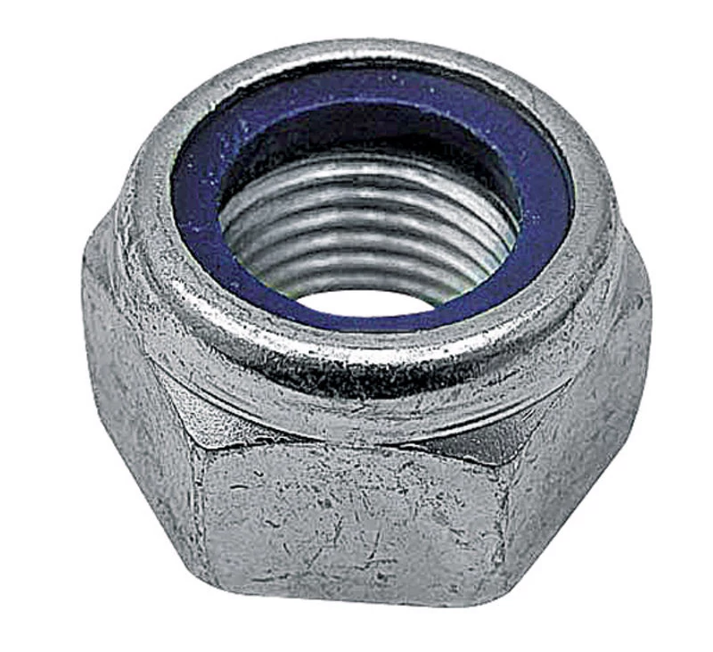 M16x1,5mm önzáró anya