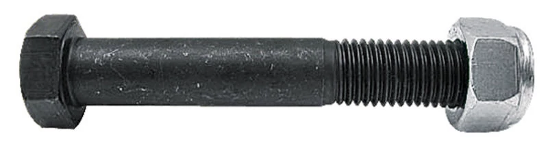 M16x2x100mm Csavar anyával