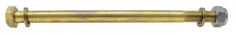 M16x2x60mm csavar anyával