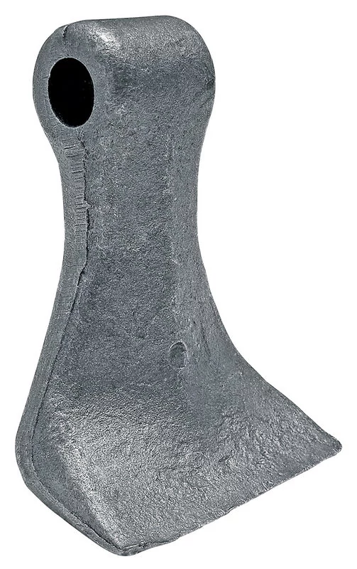 Kalapácskés