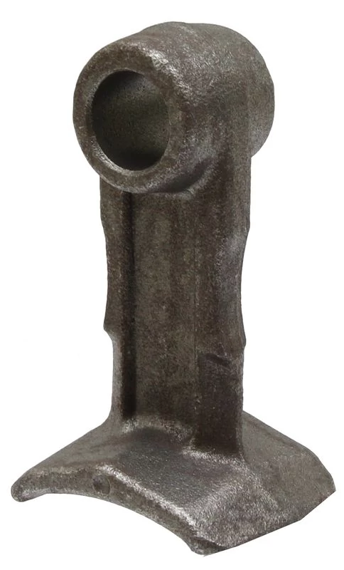 Kalapácskés