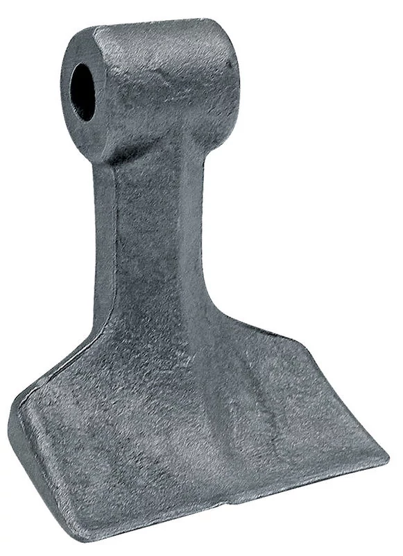 Kalapácskés