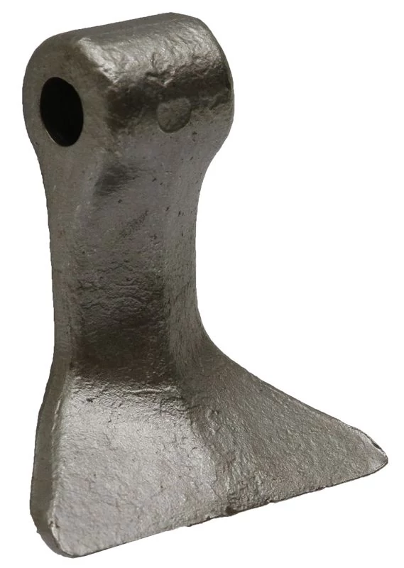 Kalapácskés