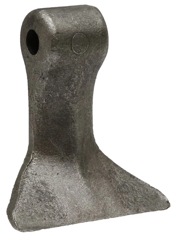 Kalapácskés