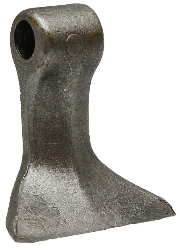 Kalapácskés