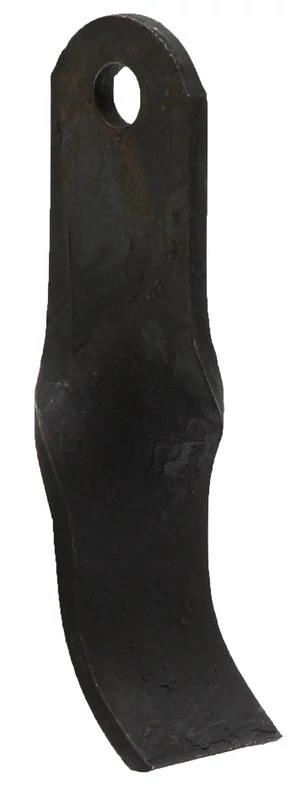 Egyenes kés