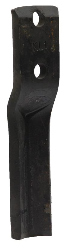 Rotor orr