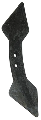 Kettős ekehegy 135mm