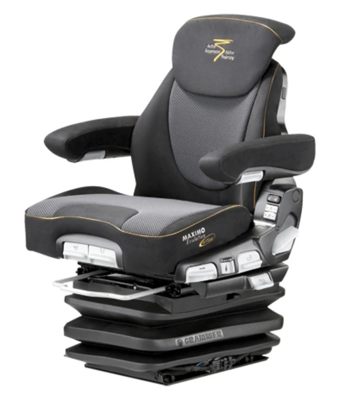 Maximo Evolution Active ülés (MSG 95EA/741) ülés. Fendt