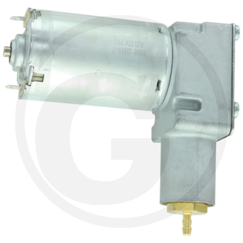 Kompresszor 12V
