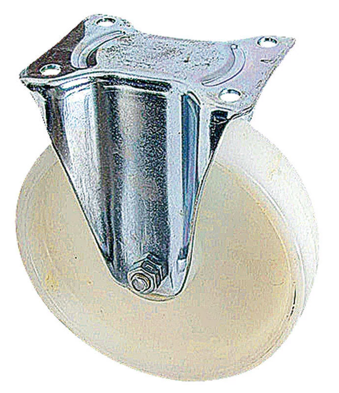 Poliamid Bakgörgő 250mm