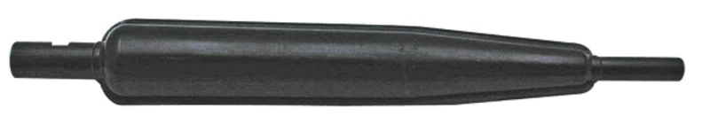 Kipufogó dob L=1130mm,D=57mm