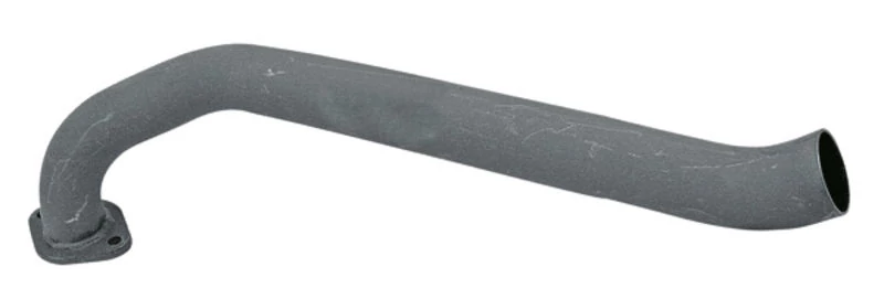 Kipufogó cső hosszú 1500mm nyomtávhoz