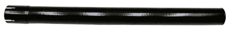 Kipufogó cső L=512mm,D=61mm
