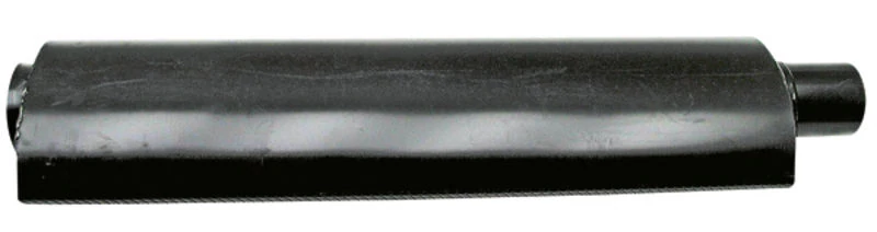 Kipufogó dob L=512mm,D=100mm