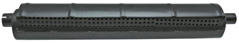Kipufogó dob L=512mm,D=51mm