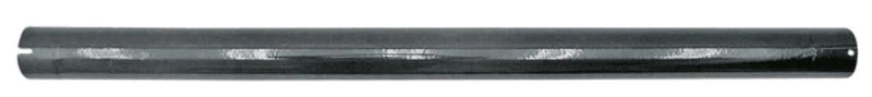 Kipufogó cső L=1330mm,D=70mm