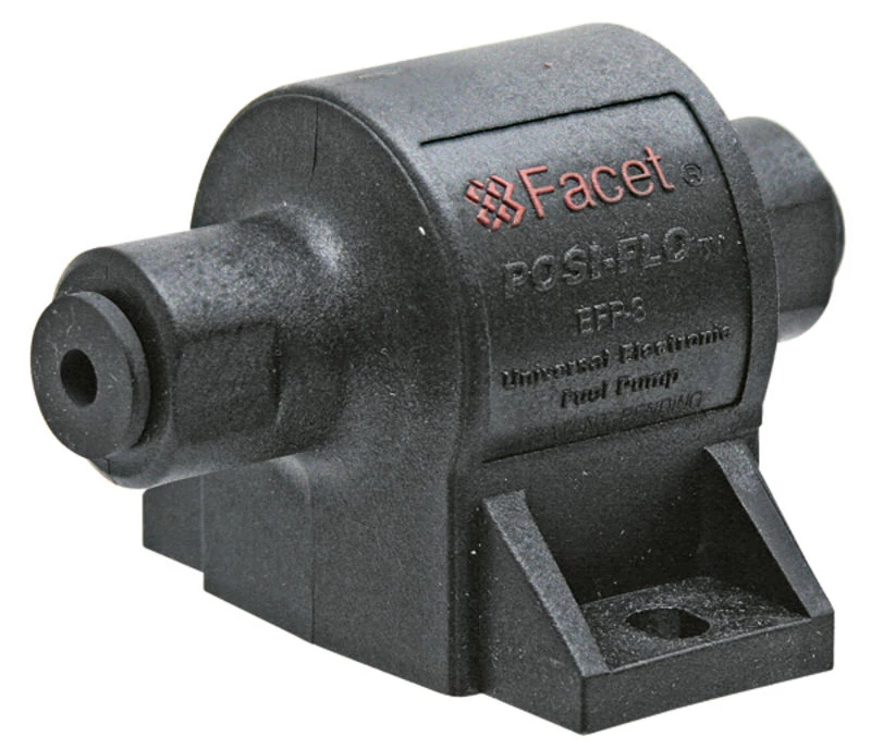 Elektromos szivattyú 12V