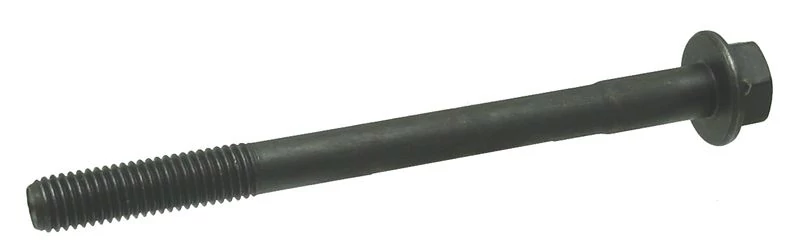 Csavar M10x125mm